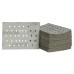 Mirka® - Iridium™ 75 x 100 mm Grip 36 holes